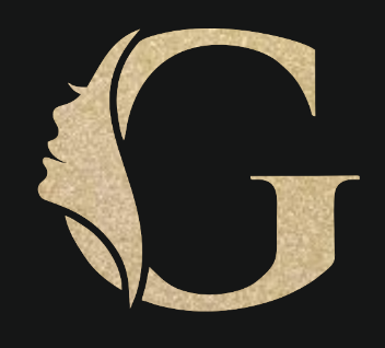 Glam Makeover Logo